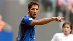 Materazzi là danh thủ tiếp theo gia nhập giải VĐQG Ấn Độ Materazzi là danh thủ tiếp theo gia nhập giải VĐQG Ấn Độ