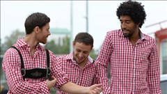 Dante bất ngờ khi Bayern chiêu mộ Alonso Dante bất ngờ khi Bayern chiêu mộ Alonso