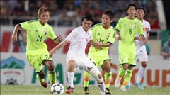 ĐT U19 Việt Nam: Chờ cái kết có hậu ĐT U19 Việt Nam: Chờ cái kết có hậu
