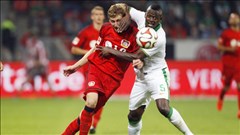 Leverkusen 3-3 Bremen: Rượt đuổi ngoạn mục ở BayArena Leverkusen 3-3 Bremen: Rượt đuổi ngoạn mục ở BayArena