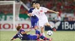 Bình luận U19 Việt Nam: Thua không đổ lệ Bình luận U19 Việt Nam: Thua không đổ lệ