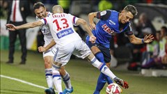 Monaco: Khủng hoảng không lối thoát! Monaco: Khủng hoảng không lối thoát!