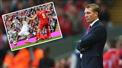 Người trong cuộc nói gì sau thất bại sốc của Liverpool? Người trong cuộc nói gì sau thất bại sốc của Liverpool?