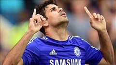 Diego Costa không chỉ kế thừa mà sẽ còn vượt cả Drogba? Diego Costa không chỉ kế thừa mà sẽ còn vượt cả Drogba?