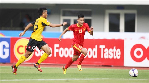 U23 Iran vs U23 Việt Nam U23 Iran vs U23 Việt Nam