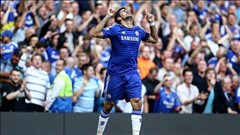 Diego Costa xứng đáng phải nhận thẻ đỏ vì chơi xấu? Diego Costa xứng đáng phải nhận thẻ đỏ vì chơi xấu?