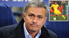 Chelsea tính chiêu mộ cầu thủ trẻ nhất khoác áo ĐT Romania Chelsea tính chiêu mộ cầu thủ trẻ nhất khoác áo ĐT Romania