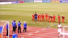Các tuyển thủ Olympic Việt Nam ghi dấu ấn đẹp tại Asiad 17 Các tuyển thủ Olympic Việt Nam ghi dấu ấn đẹp tại Asiad 17