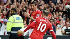 Angel Di Maria: Đồng tiền khôn của M.U Angel Di Maria: Đồng tiền khôn của M.U