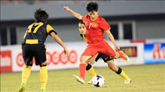 15h00 ngày 16/9, Việt Nam vs CHDCND Triều Tiên: Sẵn sàng đón thử thách 15h00 ngày 16/9, Việt Nam vs CHDCND Triều Tiên: Sẵn sàng đón thử thách