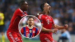 Nghịch lý ở Bayern và câu chuyện về Xabi Alonso Nghịch lý ở Bayern và câu chuyện về Xabi Alonso