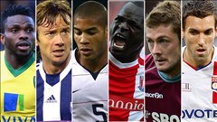 6 phương án "chữa cháy" cho hàng thủ của Arsenal 6 phương án "chữa cháy" cho hàng thủ của Arsenal