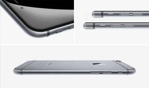 Vì sao Apple phải xấu hổ vì camera của iPhone 6? Vì sao Apple phải xấu hổ vì camera của iPhone 6?