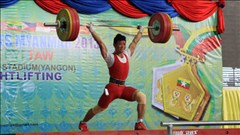 Thạch Kim Tuấn sẽ "mở hàng" huy chương? Thạch Kim Tuấn sẽ "mở hàng" huy chương?