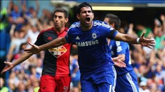 Ai cũng muốn "chấn thương" như Diego Costa Ai cũng muốn "chấn thương" như Diego Costa