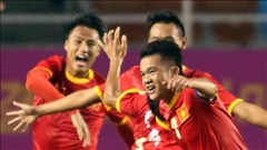 Asiad 17: Cơ hội đi sâu cho Olympic Việt Nam Asiad 17: Cơ hội đi sâu cho Olympic Việt Nam