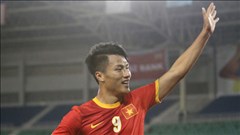 Mạc Hồng Quân: “Chúng tôi chiến đấu vì nụ cười của NHM” Mạc Hồng Quân: “Chúng tôi chiến đấu vì nụ cười của NHM”