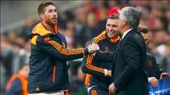 Real Madrid: Không thể và có thể! Real Madrid: Không thể và có thể!