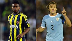 Arsenal bất ngờ liên hệ với 2 "ông lão" thất nghiệp Arsenal bất ngờ liên hệ với 2 "ông lão" thất nghiệp