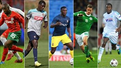 Những tiền vệ Arsenal cần tăng cường để gia tăng sức mạnh Những tiền vệ Arsenal cần tăng cường để gia tăng sức mạnh