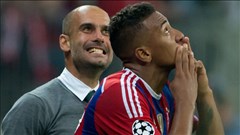 Jerome Boateng: “Quà hời” Man City tặng Bayern Jerome Boateng: “Quà hời” Man City tặng Bayern