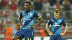 Welbeck vẫn là... Welbeck! Welbeck vẫn là... Welbeck!