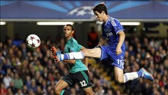 5 điều rút ra từ trận Chelsea hòa Schalke 1-1 5 điều rút ra từ trận Chelsea hòa Schalke 1-1