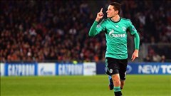 Người Anh nhìn Draxler mà... thèm Người Anh nhìn Draxler mà... thèm