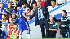 Chelsea: Máu lạnh... Chelsea: Máu lạnh...