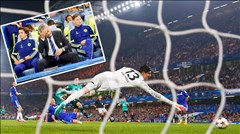 “Phi cơ” Chelsea bị Schalke đưa về mặt đất “Phi cơ” Chelsea bị Schalke đưa về mặt đất