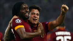 PSG cầm vàng lại để vàng rơi PSG cầm vàng lại để vàng rơi