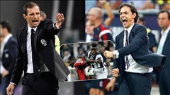 1 ngày trước đại chiến Milan - Juventus: Cố nhân tao ngộ 1 ngày trước đại chiến Milan - Juventus: Cố nhân tao ngộ