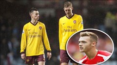 Arsenal - Pháo thủ thiếu giáp Arsenal - Pháo thủ thiếu giáp