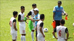 HLV Toshiya Miura - Dùng tuyệt chiêu để lập kỳ tích HLV Toshiya Miura - Dùng tuyệt chiêu để lập kỳ tích