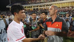 U19 Việt Nam: Nhờ ai mà nên Công nên Phượng? U19 Việt Nam: Nhờ ai mà nên Công nên Phượng?