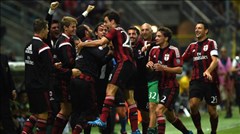 Serie A có thực sự đáng chán? Serie A có thực sự đáng chán?
