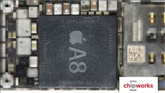 Chip Apple A8 không phải do Samsung sản xuất Chip Apple A8 không phải do Samsung sản xuất