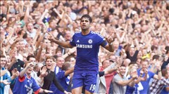 Diego Costa là một hiện tượng Diego Costa là một hiện tượng