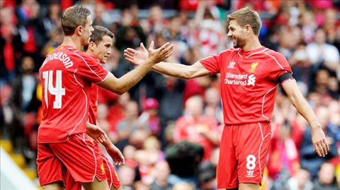 Liverpool sẽ hạ gục West Ham để sớm quên đi thất bại ở vòng trước