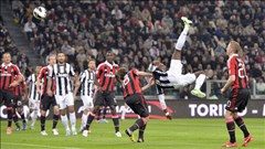 01h45 ngày 21/9, Milan vs Juventus: Gáo nước lạnh dội xuống San Siro 01h45 ngày 21/9, Milan vs Juventus: Gáo nước lạnh dội xuống San Siro