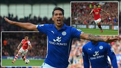 Ulloa, Di Maria, Sanchez và 35 ngôi sao Nam Mỹ ở Premier League Ulloa, Di Maria, Sanchez và 35 ngôi sao Nam Mỹ ở Premier League