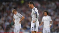 Chuyện Ronaldo và Real: Cho nhiều, nhận chẳng bao nhiêu Chuyện Ronaldo và Real: Cho nhiều, nhận chẳng bao nhiêu