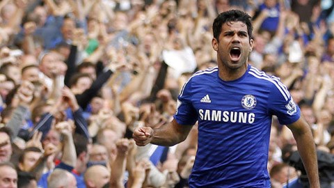 Costa sẽ tiếp tục tỏa sáng hay chỉ là hiện tượng nhất thời  