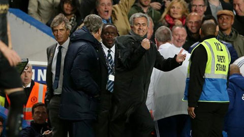 Bớt sexy đi Chelsea! Bớt sexy đi Chelsea!
