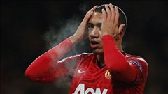 Arsenal quay lại với mục tiêu Smalling Arsenal quay lại với mục tiêu Smalling