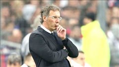 02h00 ngày 22/9, sân Công viên các Hoàng tử, PSG vs Lyon: Tìm lại bản ngã 02h00 ngày 22/9, sân Công viên các Hoàng tử, PSG vs Lyon: Tìm lại bản ngã