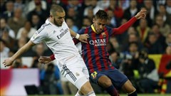 PSG nhắm Benzema cho “phiên chợ Đông” PSG nhắm Benzema cho “phiên chợ Đông”