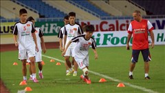 Những bí quyết tạo nên nguồn sức mạnh của U19 Việt Nam: Chuẩn từ tác phong đến giờ giấc Những bí quyết tạo nên nguồn sức mạnh của U19 Việt Nam: Chuẩn từ tác phong đến giờ giấc
