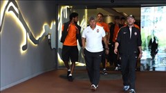 Shakhtar Donetsk chưa biết sẽ trôi về đâu Shakhtar Donetsk chưa biết sẽ trôi về đâu