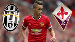 2 “ông lớn” Serie A muốn mượn Januzaj 2 “ông lớn” Serie A muốn mượn Januzaj